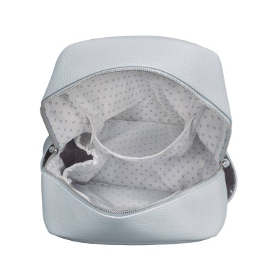 Zaino icon azzurro Borse Maternità