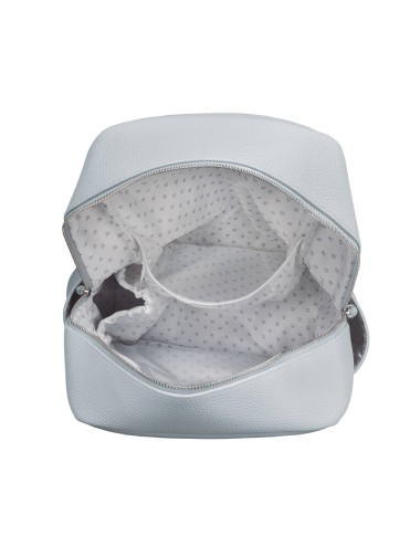 Zaino icon azzurro Borse Maternità
