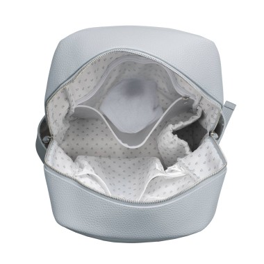 Zaino icon azzurro Borse Maternità