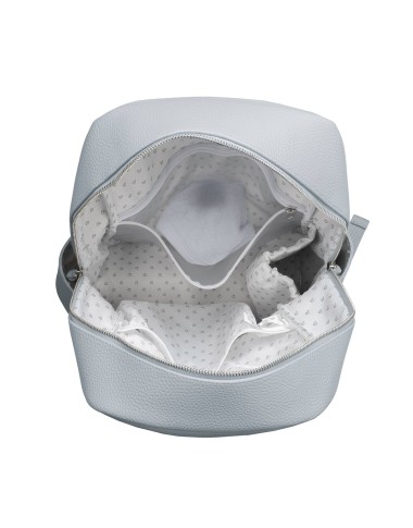 Zaino icon azzurro Borse Maternità