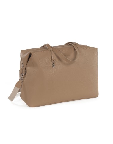 Bag XL icon camel