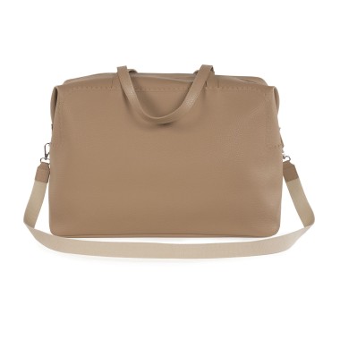 Borsa XL icon camel Borse Maternità