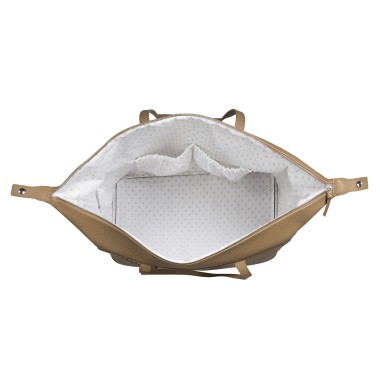 Borsa XL icon camel Borse Maternità
