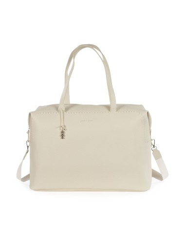 Borsa XL icon crema Borse Maternità