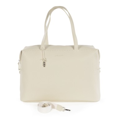 Borsa XL icon crema Borse Maternità