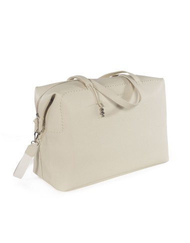 Borsa XL icon crema Borse Maternità