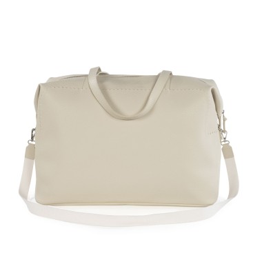 Borsa XL icon crema Borse Maternità