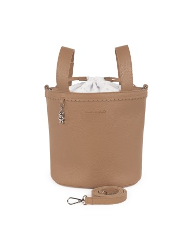 Secchiello icon cramel Borse Maternità