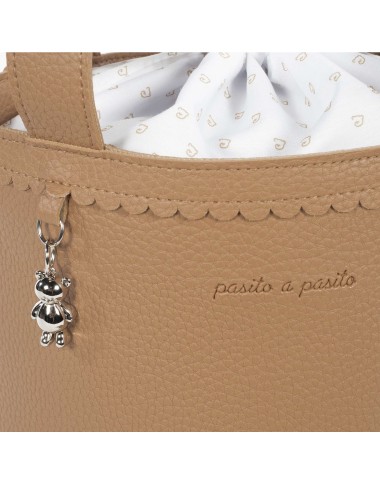 Secchiello icon cramel Borse Maternità