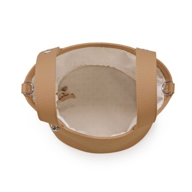 Secchiello icon cramel Borse Maternità