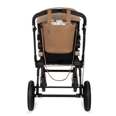 Secchiello icon cramel Borse Maternità