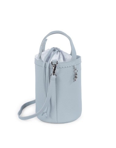 Secchiello icon azzurro Borse Maternità