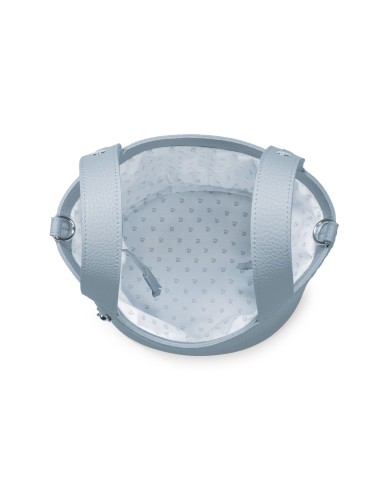 Secchiello icon azzurro Borse Maternità