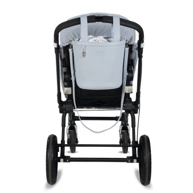 Secchiello icon azzurro Borse Maternità