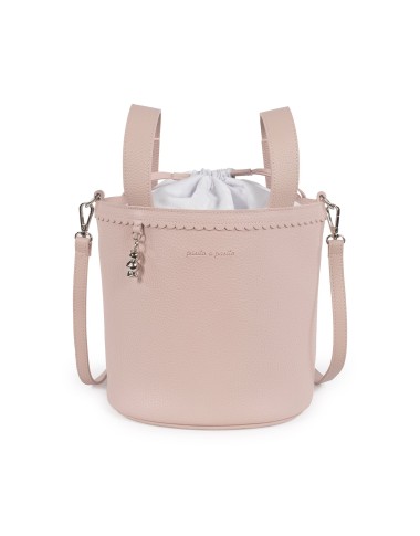 Secchiello icon rosa Borse Maternità