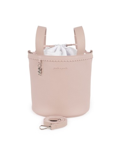 Secchiello icon rosa Borse Maternità