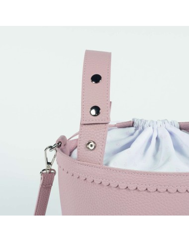 Secchiello icon rosa Borse Maternità