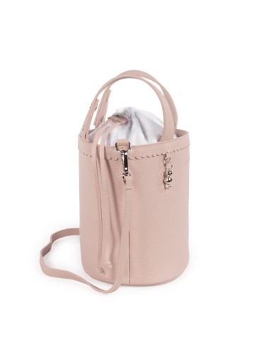 Secchiello icon rosa Borse Maternità
