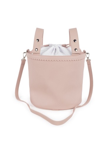Secchiello icon rosa Borse Maternità
