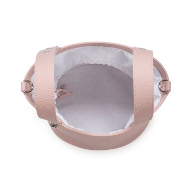 Secchiello icon rosa Borse Maternità
