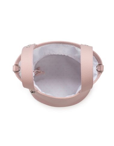 Secchiello icon rosa Borse Maternità