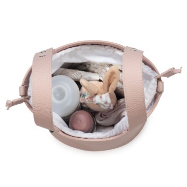 Secchiello icon rosa Borse Maternità