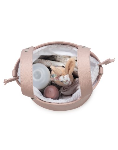 Secchiello icon rosa