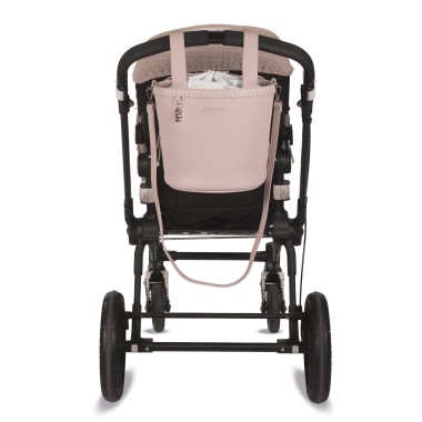 Secchiello icon rosa Borse Maternità