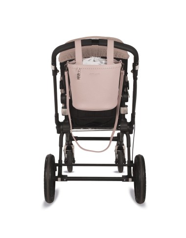 Secchiello icon rosa Borse Maternità