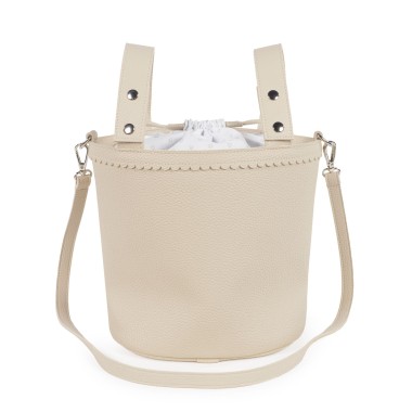 Secchiello icon crema Borse Maternità