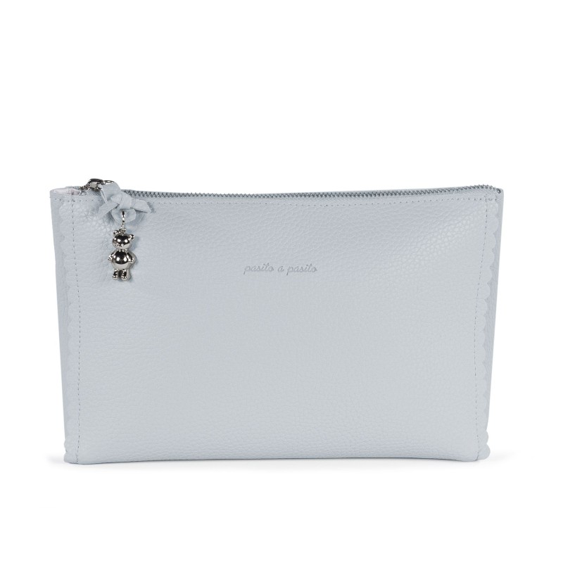 Beauty icon azzurro Borse Maternità