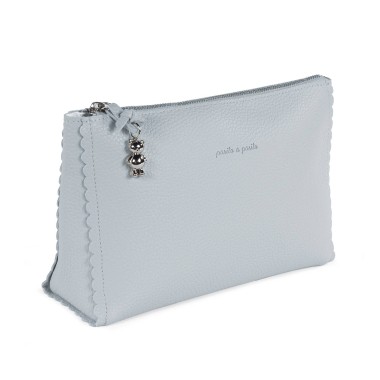 Beauty icon azzurro Borse Maternità