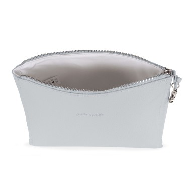 Beauty icon azzurro Borse Maternità