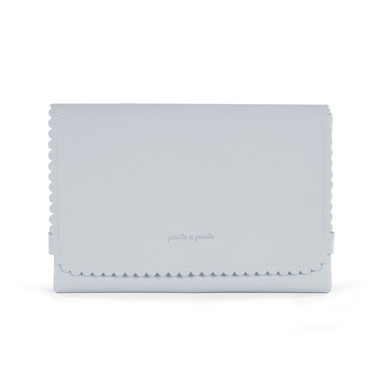 Fasciatoio icon azzurro Borse Maternità