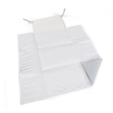 Fasciatoio icon azzurro Borse Maternità