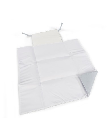 Fasciatoio icon azzurro Borse Maternità