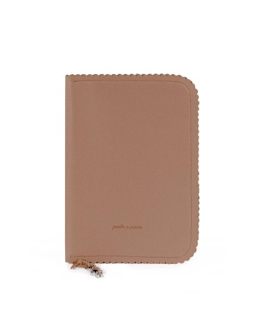 Port documents icon camel