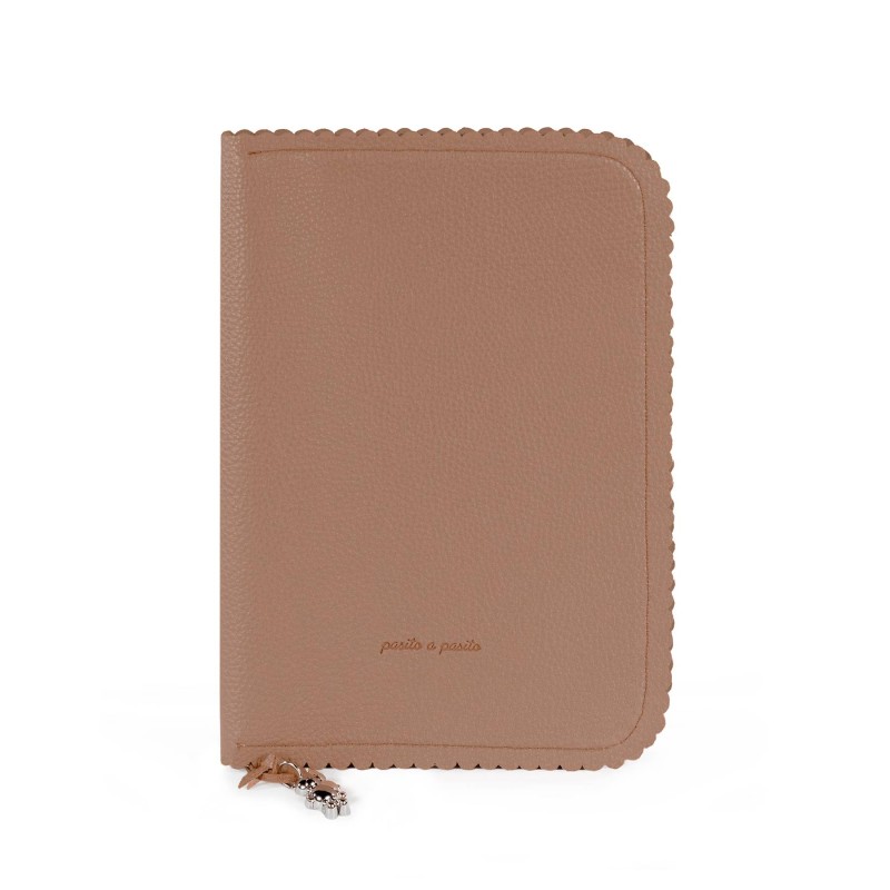 Porta documenti icon camel Borse Maternità