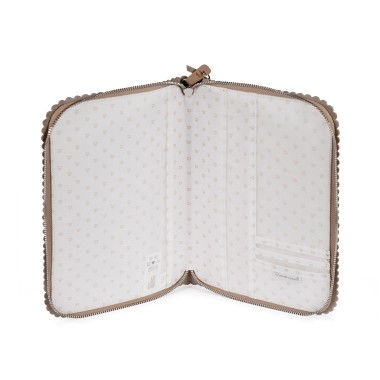 Porta documenti icon camel Borse Maternità