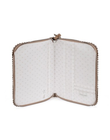 Porta documenti icon camel Borse Maternità