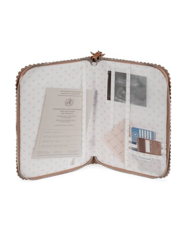 Port documents icon camel