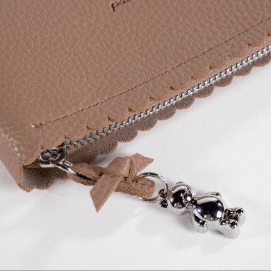 Porta documenti icon camel Borse Maternità