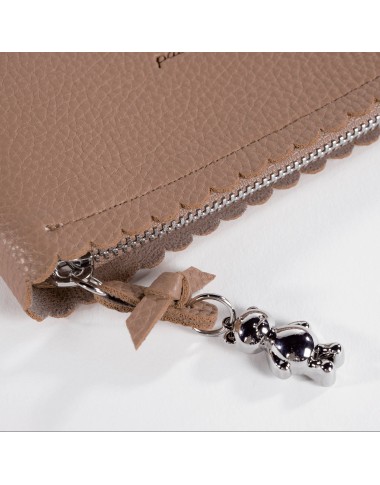 Porta documenti icon camel Borse Maternità