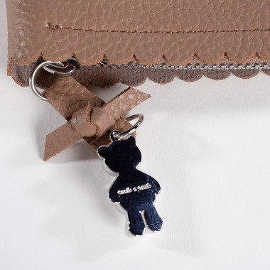 Porta documenti icon camel Borse Maternità