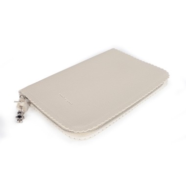 Porta documenti icon crema Borse Maternità