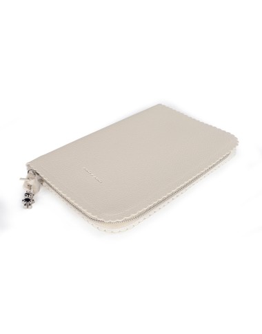 Door documents icon cream