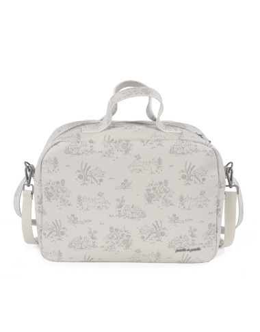 Borsa Fasciatoio Toile de Jouy Borse Maternità