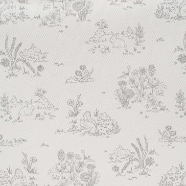 Borsa Fasciatoio Toile de Jouy Borse Maternità