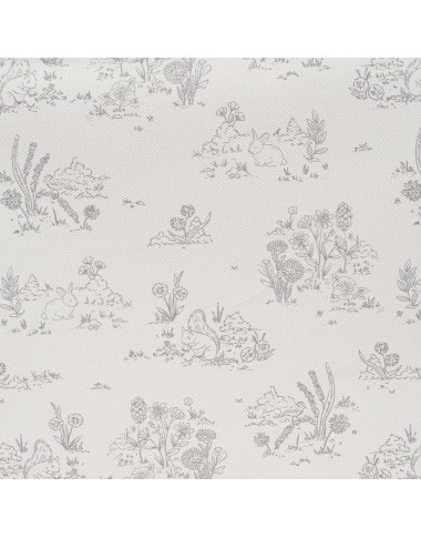 Borsa Fasciatoio Toile de Jouy Borse Maternità