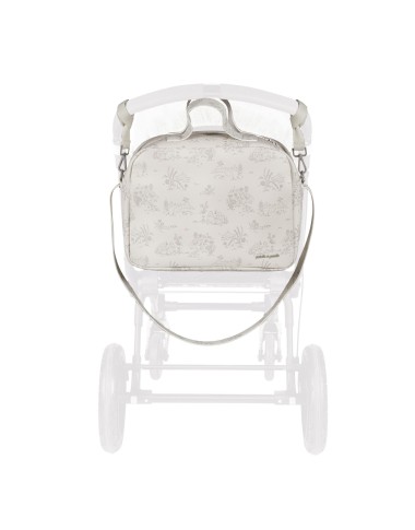 Borsa Fasciatoio Toile de Jouy Borse Maternità